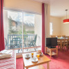 Отель Pierre & Vacances Residence Les Rives de L'Aure, фото 4