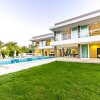 Отель Villa Palma for Rent in Punta Cana - Ultra Modern Villa With Chef Maid, фото 1