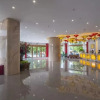 Отель Jincheng Hotel, фото 2