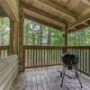 Отель Buckhorn  2 Bedroom Home with Hot Tub, фото 11