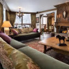 Отель Appartement d'Exception - Jardin Alpin - Courchevel 1850, фото 5
