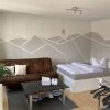 Отель Room in Apartment - Allgäuer Festwoche 150m Entfernt, фото 17