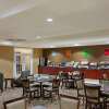 Отель Comfort Suites University, фото 28