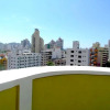 Отель Apartamentos Balcones del Rodadero, фото 12