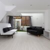Отель 2 Bedroom House in Primrose Hill, фото 3