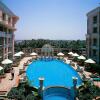 Отель ITC Maratha Mumbai, a Luxury Collection Hotel, Mumbai, фото 13