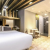 Отель Gyeongju Shim Motel, фото 4