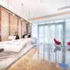 Отель Atour Hotel Wuhan International Plaza Tongji Medical College Of HUST, фото 4