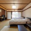 Отель Kiso Mikawaya, фото 13