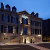 Отель Edgar Hotel & Spa- Table Gastronomique в Сен-Бриё