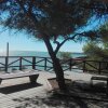 Отель Apartment with One Bedroom in Alcocéber, with Wonderful Sea View, Pool Access And Furnished Balcony , фото 8