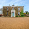 Отель White House Farm, фото 11