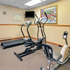 Отель Days Inn by Wyndham Livonia/Canton/Detroit, фото 13