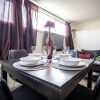 Отель Bnb Central Apartment 4stavanger - Berti-2rooms, фото 13