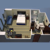 Отель Marriott Marquis City Center Doha Hotel в Дохе