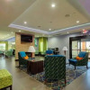Отель Comfort Inn & Suites, фото 17