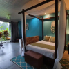 Отель Yellow Tree Suites, фото 25