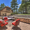 Отель Spacious Home w/ Game Room, 5 Mi to Dtwn Flagstaff, фото 19