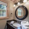 Отель Chestnut Lodge - Four Bedroom Cabin with Hot Tub, фото 8