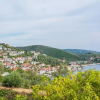 Отель Seaside House with View Over Pagasitikos, фото 15