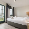 Отель Restyled Apartment on the Markermeer, фото 3
