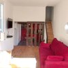 Отель Apartment With One Bedroom In Honfleur With Wonderful Lake View And Wifi 2 Km From The Beach, фото 6