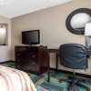 Отель Quality Inn & Suites Arnold - St Louis, фото 6