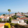 Отель Villa with 3 Bedrooms in Benajarafe, with Wonderful Sea View, Private Pool, Enclosed Garden - 500 M , фото 26