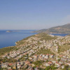 Отель Gorgeous Sea View Flat With Pool in Antalya Kalkan, фото 17