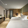 Отель Kindness Day Hotel, фото 23