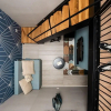 Отель The Spot Hostel, фото 16