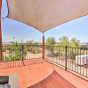 Отель Dreamy Desert Studio w/ Deck + Pool Access!, фото 8