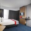 Гостиница Holiday Inn Express Moscow - Khimki Go Park, фото 43