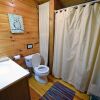 Отель Knotty Pony Cabin- Blue Ridge, фото 8