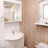 Отель Attractive Holiday Home in Vestervig Near Limfjord, фото 6