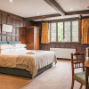 Отель Severn End - 15th Century Manor House, фото 3