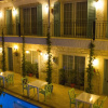 Отель Avlu Alacati Butik Otel, фото 27