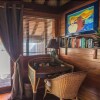 Отель Bora Bora Bungalove, фото 1