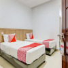 Отель The Shine Residence by OYO Rooms, фото 38