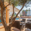Отель Villa Bruno, фото 18