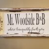 Отель Mt. Woodside Bed & Breakfast в Кенте