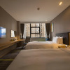 Отель Holiday Inn Express Chengdu Airport Zone, an IHG Hotel, фото 33