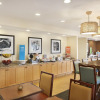 Отель Hampton Inn Fort Worth Southwest Cityview, фото 24