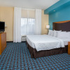 Отель Fairfield Inn & Suites by Marriott Lexington North, фото 3