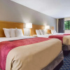 Отель Comfort Inn North, фото 10