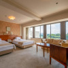 Отель Okayama Plaza Hotel, фото 5