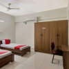 Отель OYO 44 SilverKey Madhapur, фото 35