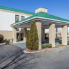 Отель Comfort Inn Laurinburg, фото 30