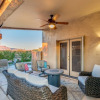 Отель Desert Trail Lane 3 Bedroom Home, фото 12