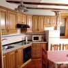 Отель Apartment With 2 Bedrooms in Guadalaviar, With Wonderful Mountain View, фото 11